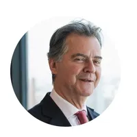 Ciaran alumnus