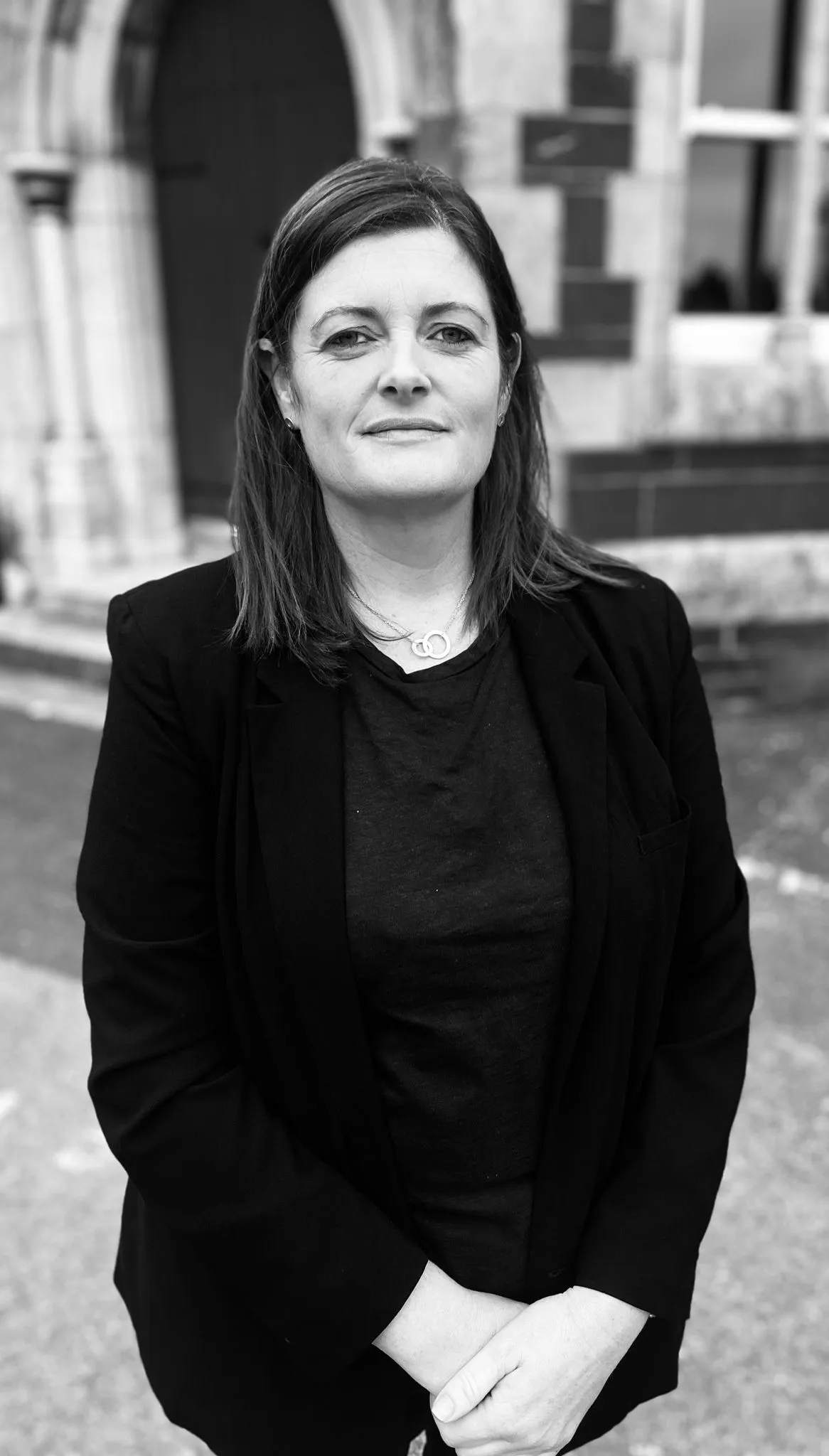 Joanne McCarthy Joanne McCarthy
