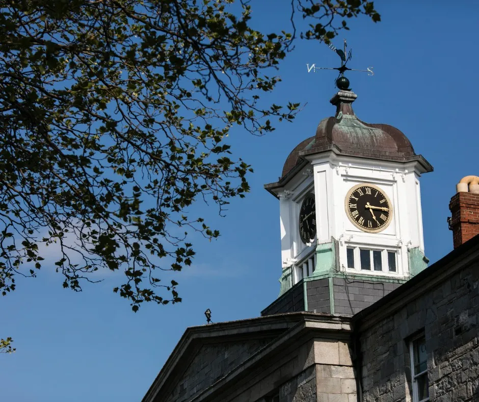 Clock Tower