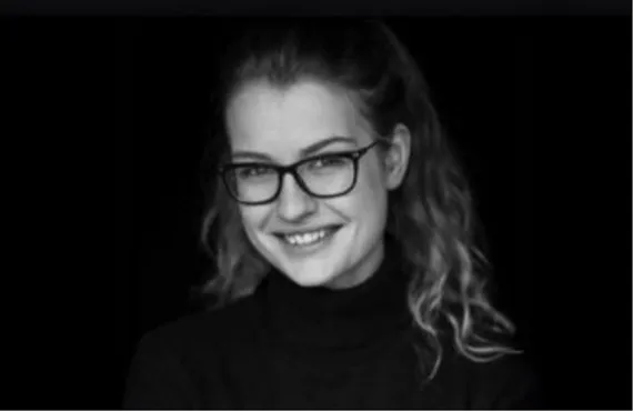 Ronja Vilimkova Ronja Vilimkova