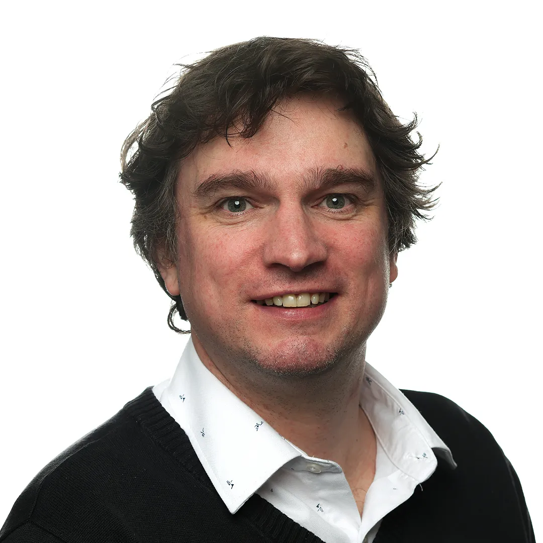 Paul Merrigan Paul Merrigan