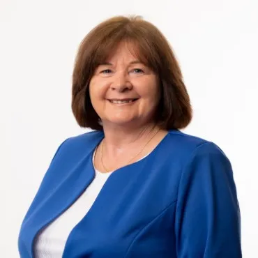 Ann Donegan Ann Donegan