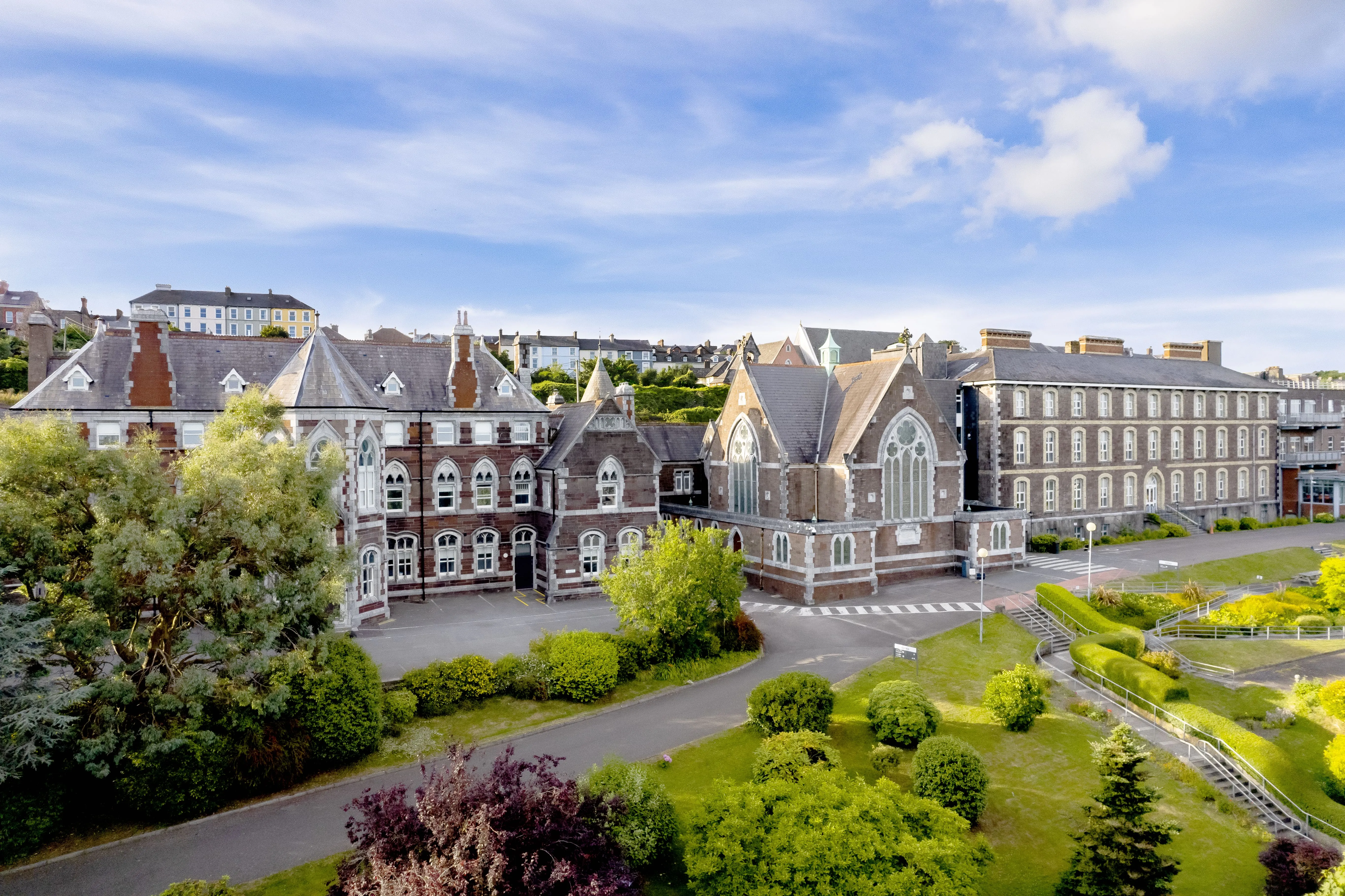 Cork Campus, Griffith College Dublin