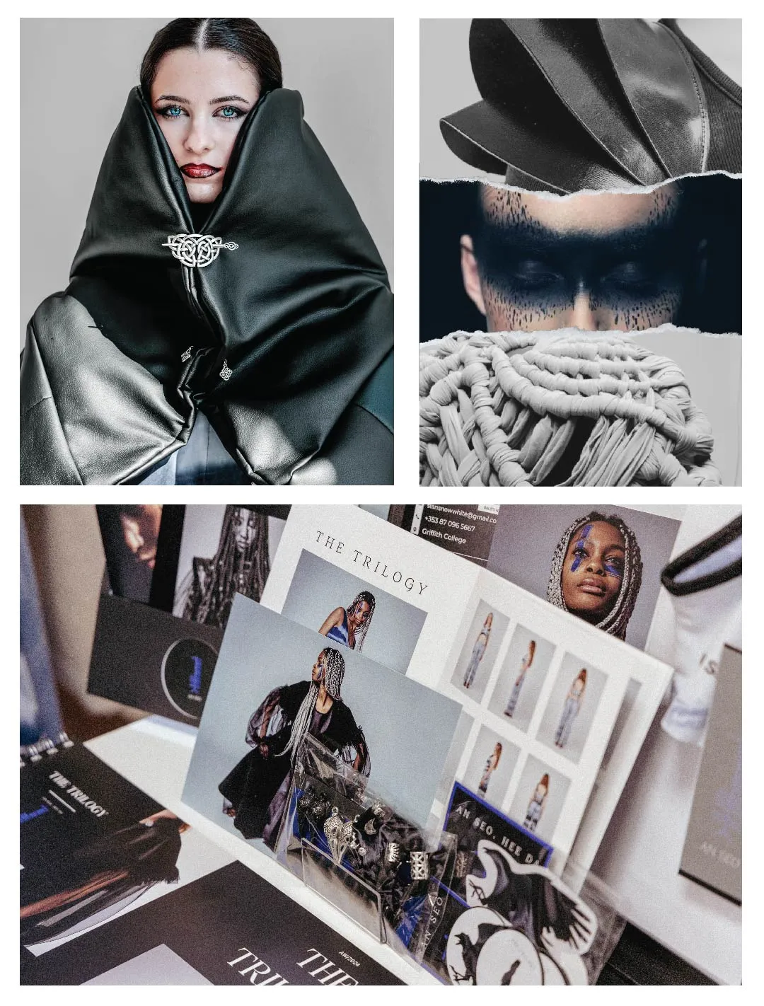 heeda's collection 