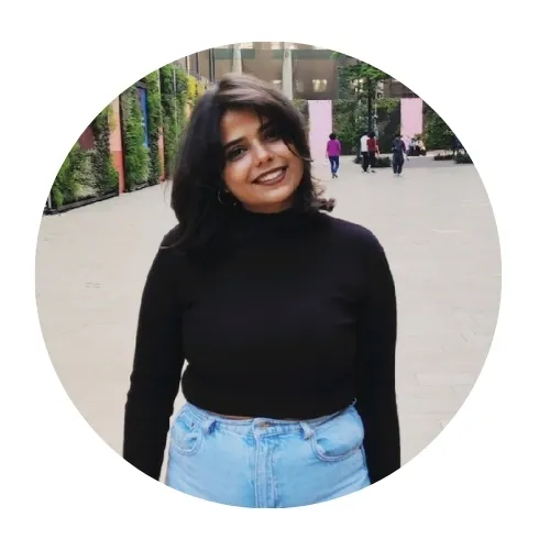 Rishu Pandey