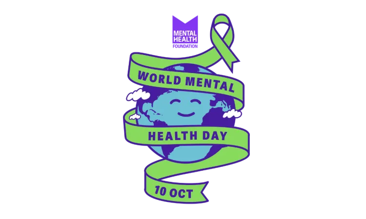 world mental health day 2024
