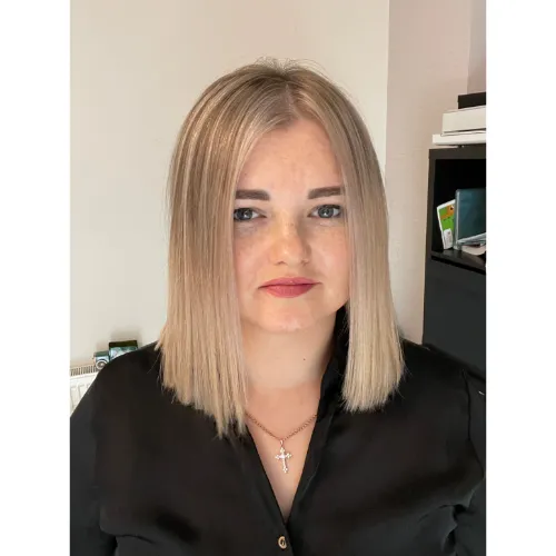 Natalia Chisca Natalia Chisca
