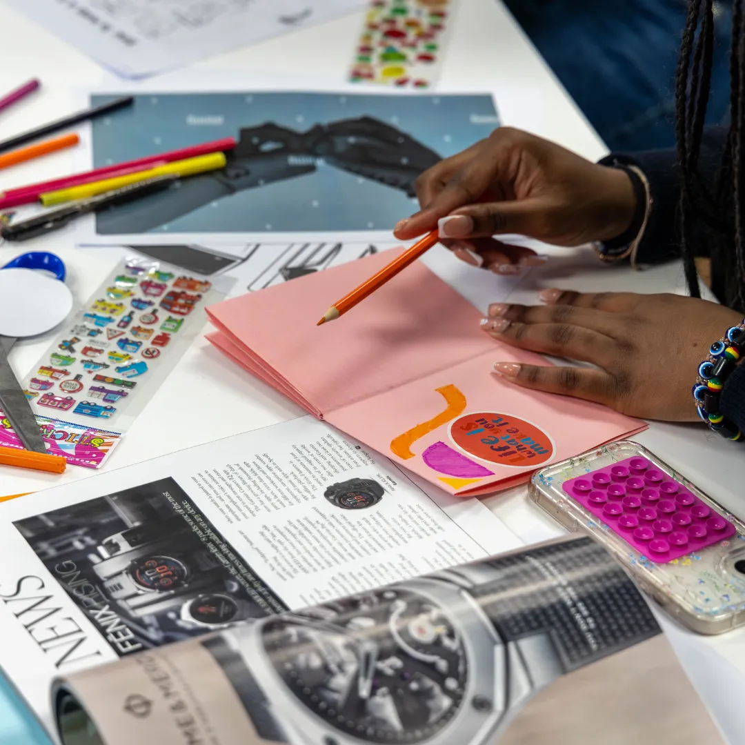 Design Schools Event