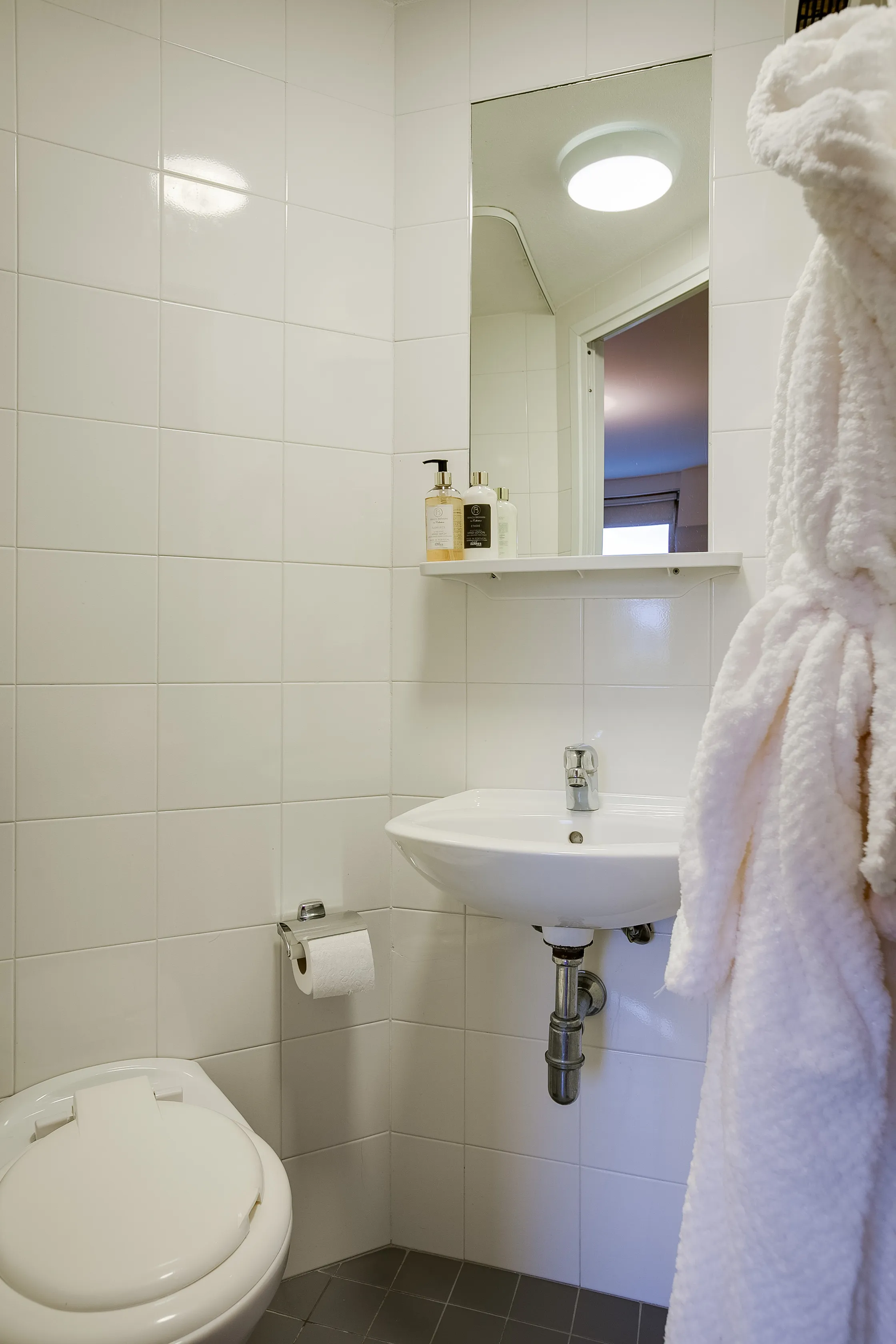 Bathroom 1