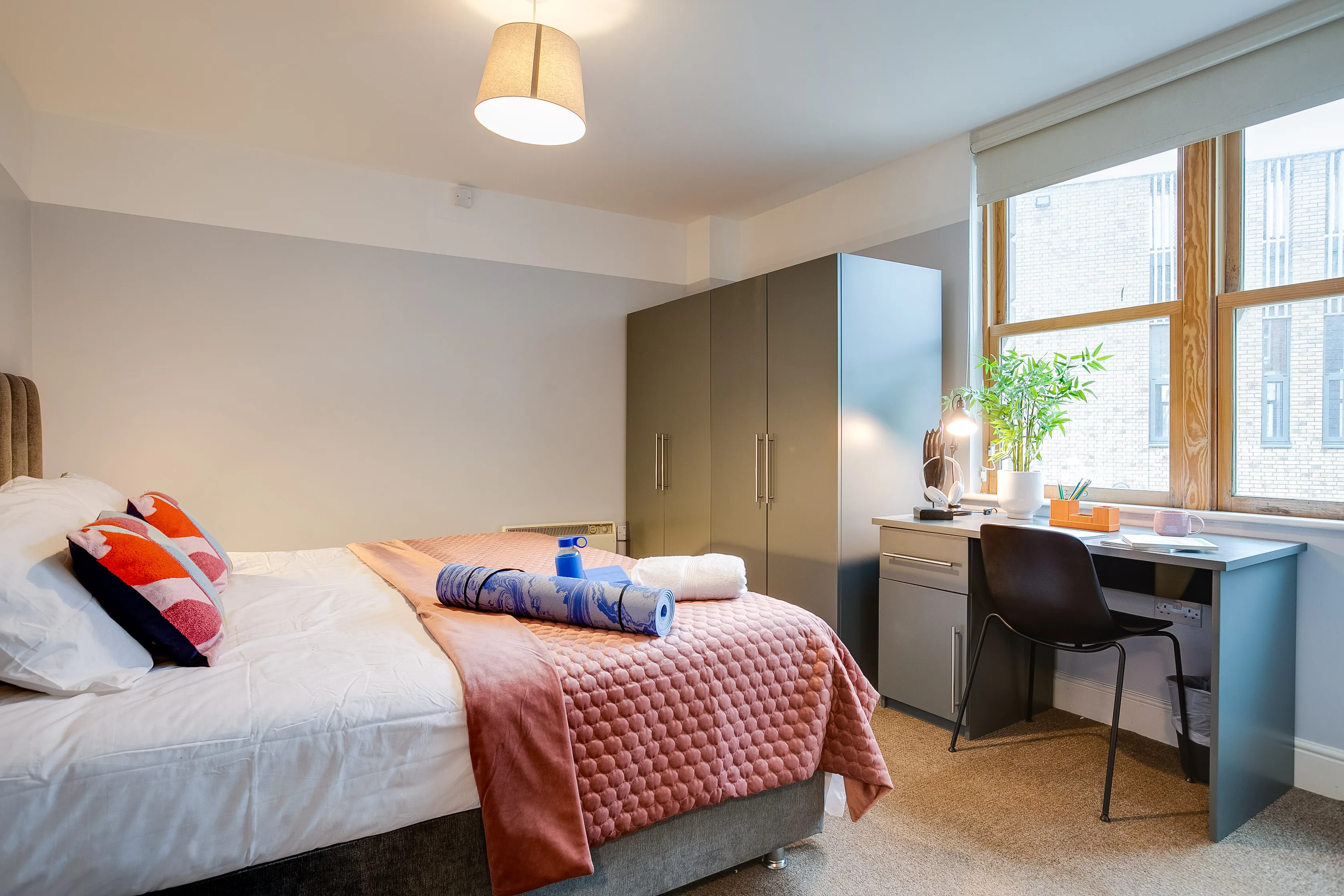 King Ensuite 2