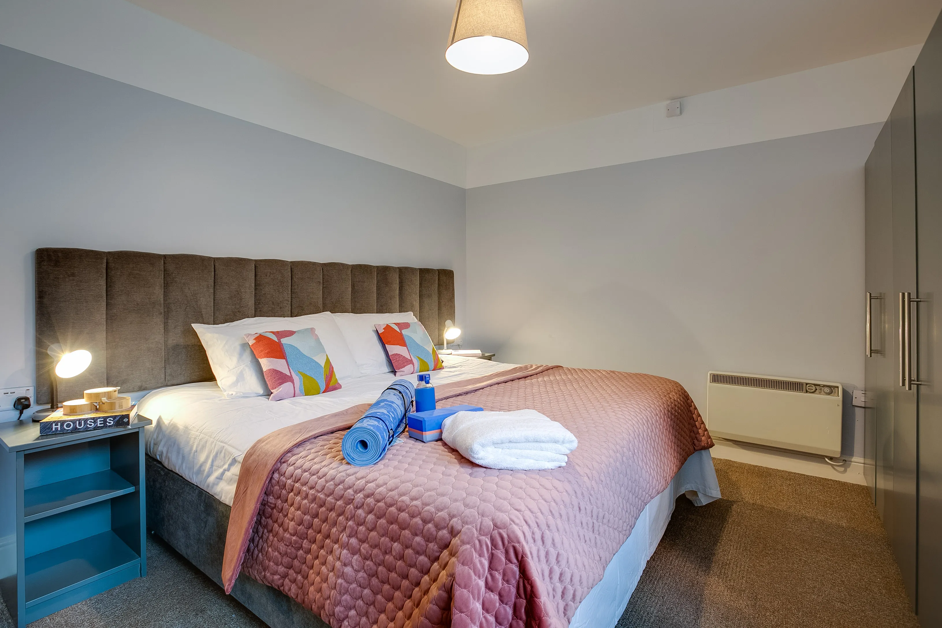 King Ensuite 3