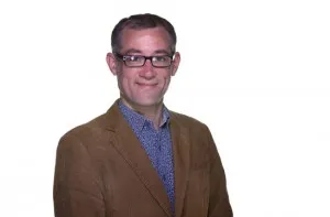 Barry Finnegan Barry Finnegan
