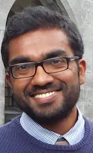 Dr Thamil Venthan Ananthavinayagan Dr Thamil Venthan Ananthavinayagan