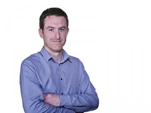 James Howley James Howley