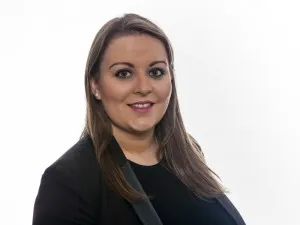 Jane McGowan Jane McGowan