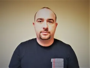 Marius Bacau Marius Bacau