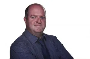 Martin Battersby Martin Battersby