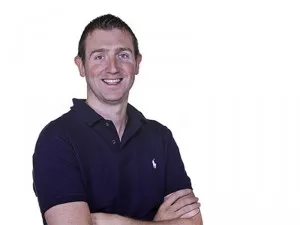 Paul Walsh Paul Walsh