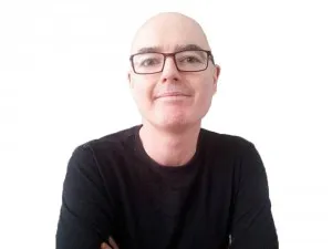 Robert McKenna Robert McKenna
