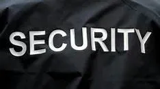 Security Contact Details Security Contact Details
