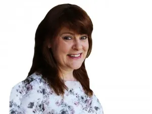Sharon O'Doherty Sharon O'Doherty