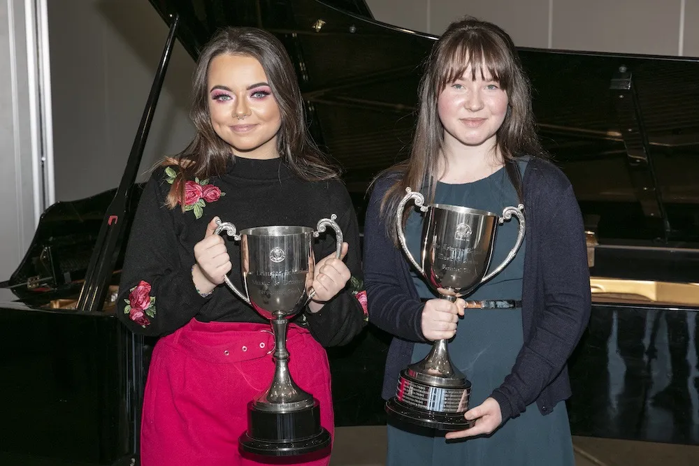 Overall Winners Overall Winners