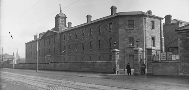 Griffith College 1813 - 1892 Griffith College 1813 - 1892