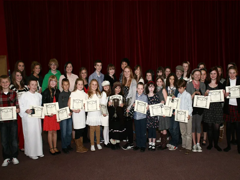 Winners Excellence Awards 2011 Winners Excellence Awards 2011