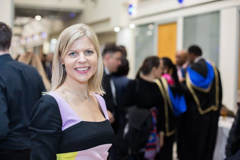 MBA Graduate MBA Graduate