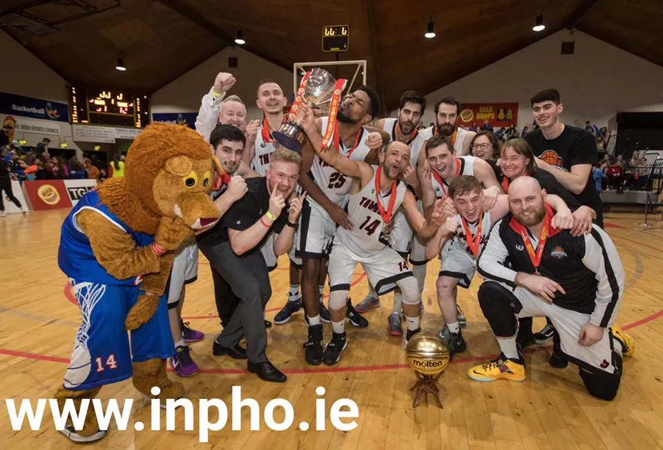 Griffith Swords Thunder Basketball team Griffith Swords Thunder Basketball team