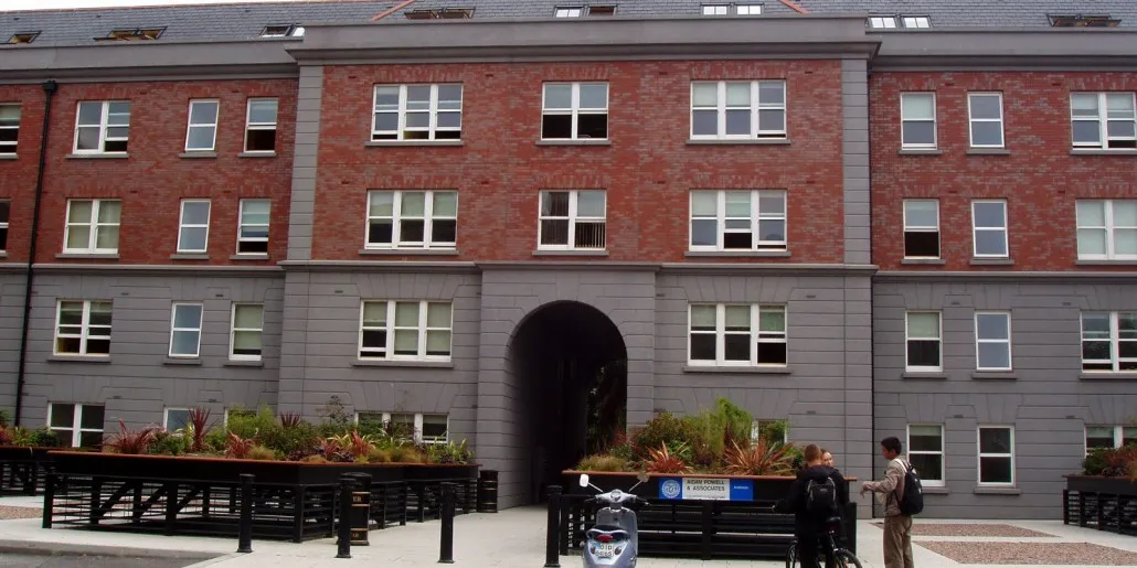 Griffith Halls of Residence Griffith Halls of Residence