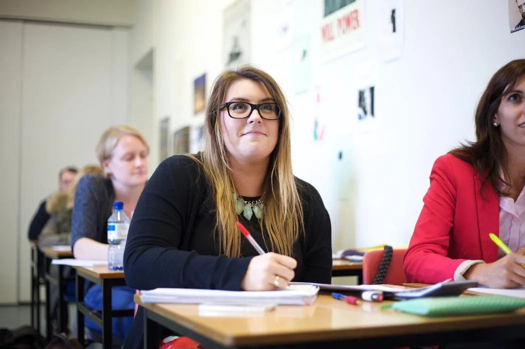 Language school of Griffith College Language school of Griffith College