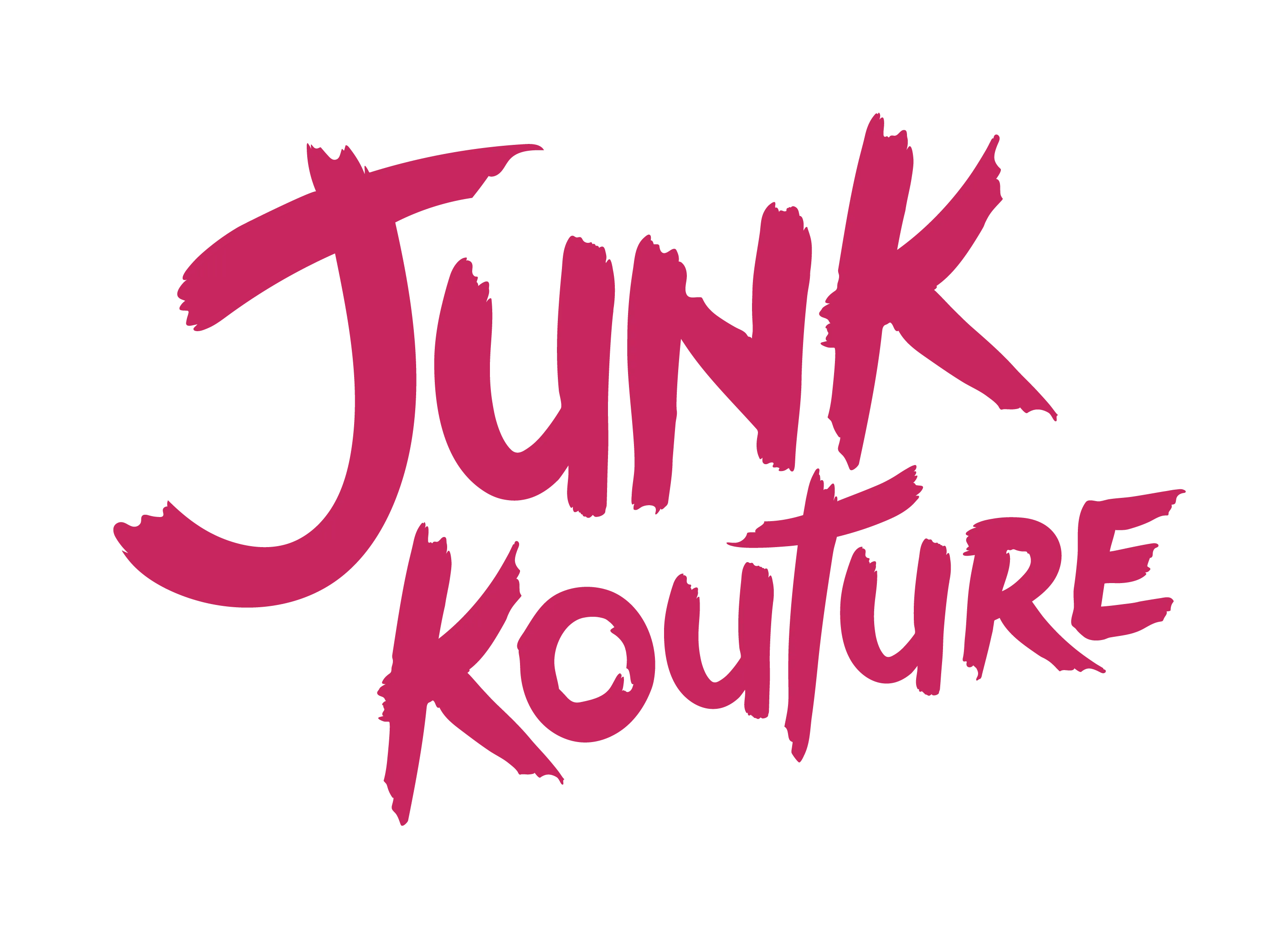 Junk Kouture logo Junk Kouture logo