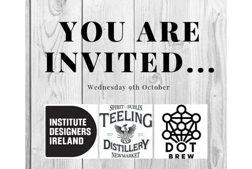 Interior design event at Teeling Distillery Interior design event at Teeling Distillery