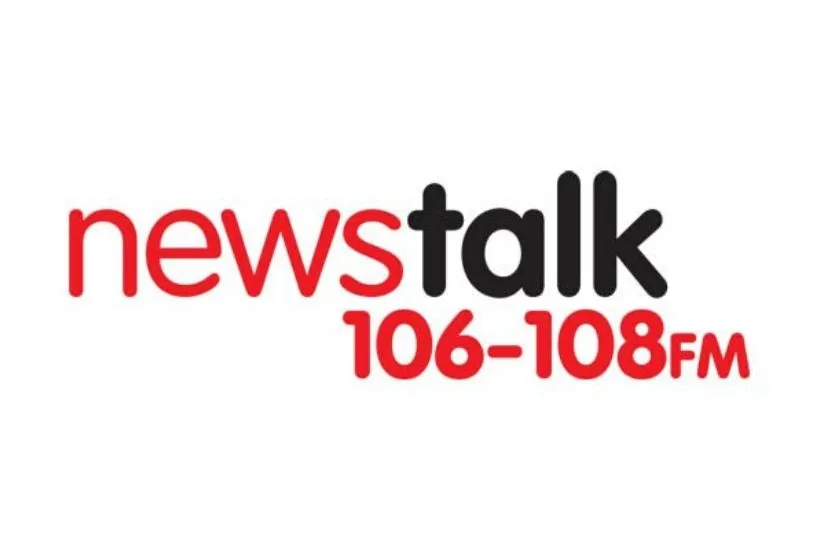 Newstalk fm Newstalk fm logo