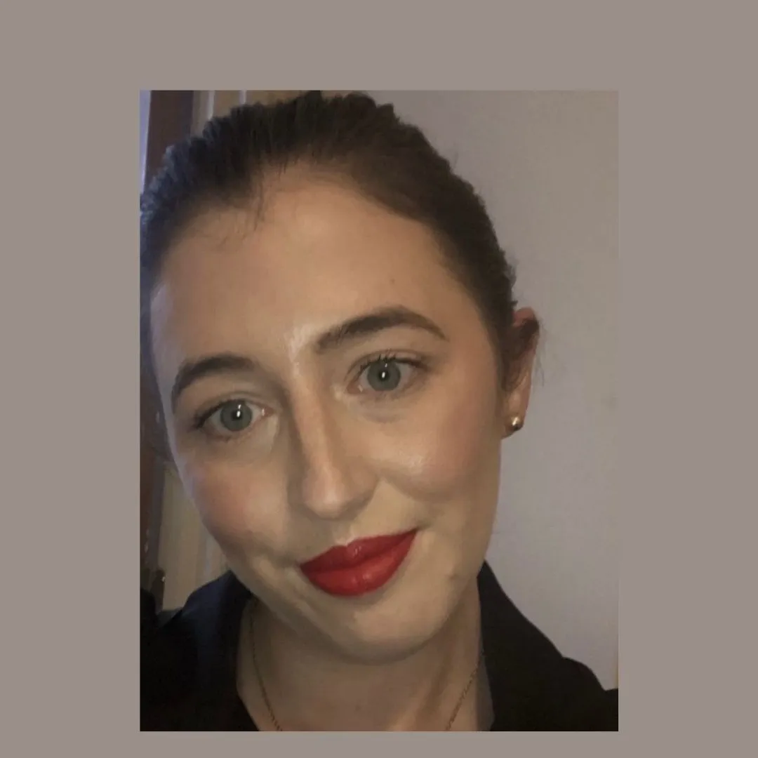 Olivia Crehan Olivia Crehan