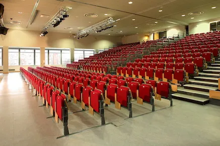 Griffith College Conference Centre auditorium Griffith College Conference Centre auditorium