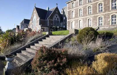 Griffith College Cork Griffith College Cork