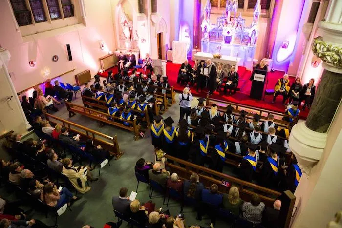 Griffith College Cork Graduation Griffith College Cork Graduation