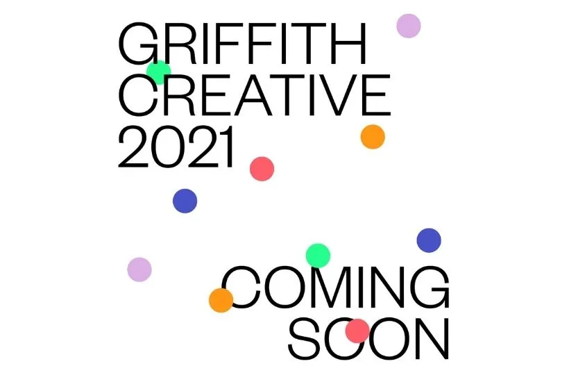 Griffith College Creative Show 2021 Griffith College Creative Show 2021
