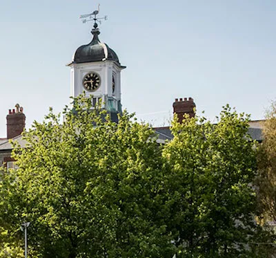 Griffith College Dublin