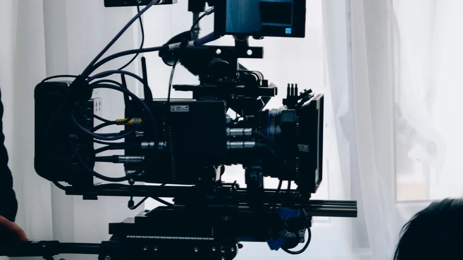 Griffith Film Student Griffith Film Student