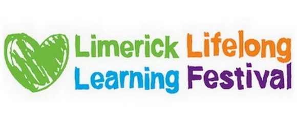 Limerick Lifelong Learning Festival Limerick Lifelong Learning Festival