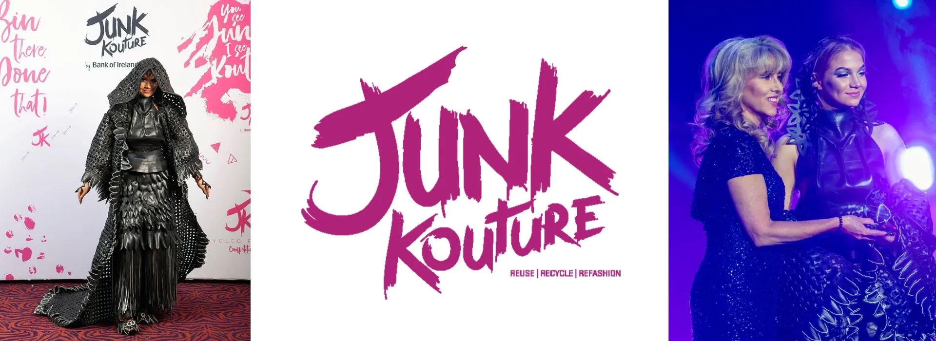 Junk Kouture Junk Kouture