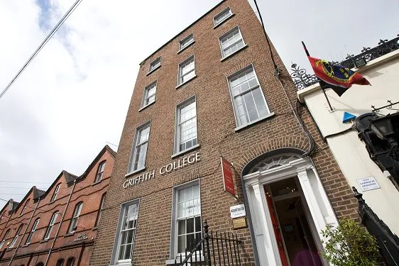 Griffith College Limerick Griffith College Limerick