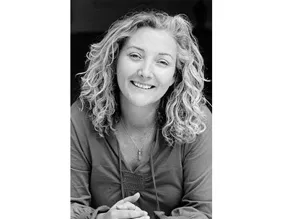 BA in Film and TV Lecturer Wins Literary Prize BA in Film and TV Lecturer Wins Literary Prize