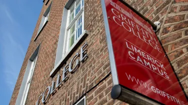 Limerick campus