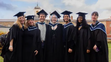 Griffith College Dublin, Cork, and Limerick Graduations 2024