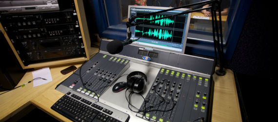 Journalism Courses