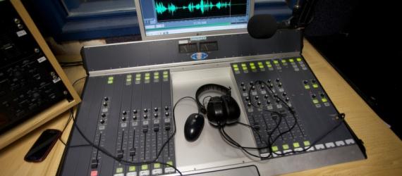 music production courses ireland